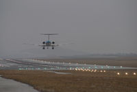 PH-OFN @ VIE - KLM Fokker 100