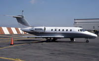 N970GW @ KSEA - KSEA (Seen here as N333RL this airframe is currently registered N970GW as posted) - by Nick Dean