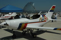 N5QE @ KCMA - Camarillo Airshow 2006