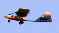 N16VE @ KCMA - Camarillo Airshow 2008