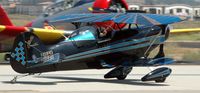 N51RG @ KCMA - Camarillo Airshow 2008