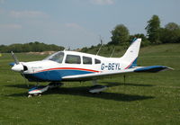 G-BEYL photo, click to enlarge G-BEYL photo, click to enlarge