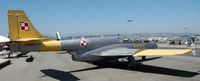 N226SB @ KCMA - Camarillo Airshow 2008