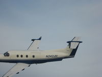 N242JH @ BLACK ROCK - Kind enough to check on us/trip us out on the Black Rock Desert - by Marion and Ron