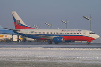VP-BBL @ SZG - Atlant Soyuz Airlines Boeing 737-300 - by Thomas Ramgraber-VAP