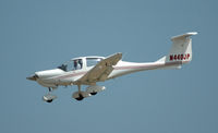 N440JP @ KCMA - Camarillo airshow 2007