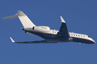 VP-BJN @ SZG - Jet Aviation Bombardier Globalexpress - by Thomas Ramgraber-VAP
