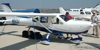 N642J @ KCMA - Camarillo Airshow 2008