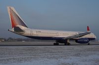 RA-64509 @ LOWS - TRANSAERO  Tupolev Tu-214 - by Delta Kilo