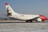 LN-KKP @ LOWS - Norwegian Air Shuttle - by Delta Kilo