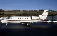 N400RE @ KBFI - KBFI (Seen here as N65KB this airframe is currently registered N400RE as posted) - by Nick Dean