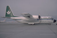 HZ-115 @ VIE - Saudia C130 - by Yakfreak - VAP