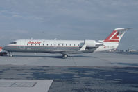 OE-LRG @ VIE - Lauda Air Regionaljet