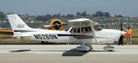 N5269N @ KCMA - Camarillo Airshow 2008 - by Todd Royer