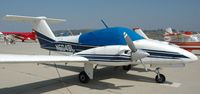 N6049L @ KCMA - Camarillo Airshow 2008