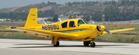 N6969U @ KCMA - Camarillo Airshow 2008