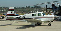 N7424V @ KCMA - Camarillo airshow 2007