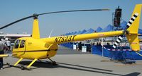 N7523T @ KCMA - Camarillo Airshow 2008