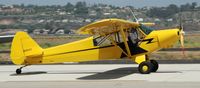 N10593 @ KCMA - Camarillo Airshow 2008 - by Todd Royer