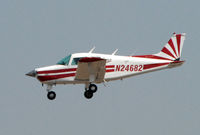 N24682 @ KCMA - Camarillo Airshow 2008 - by Todd Royer