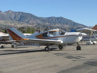 N8825V @ SZP - 1971 Bellanca 17-30A VIKING, Continental IO-520 300 Hp - by Doug Robertson