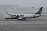 EI-DCH @ SZG - Boeing 737-8AS - by Juergen Postl