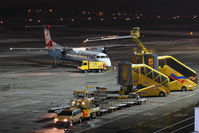 OE-LGB @ SZG - Bombardier Inc. DHC-8-402