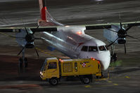 OE-LGB @ SZG - Bombardier Inc. DHC-8-402