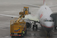 OE-LNQ @ SZG - Boeing 737-8Z9
