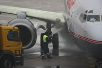OE-LNQ @ SZG - Boeing 737-8Z9