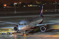VP-BWH @ SZG - Airbus A320-214