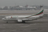 VQ-BAP @ SZG - Boeing 737-322