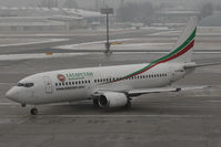 VQ-BAP @ SZG - Boeing 737-322