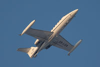 ER-LGA @ SZG - Bombardier Learjet 35A - by Juergen Postl