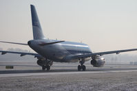 G-DBCJ @ SZG - Airbus A319-131 - by Juergen Postl