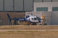 N573AM @ GPM - At Grand Prairie Municipal - by Zane Adams