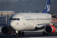 LN-RRK @ SZG - Boeing 737-883 - by Juergen Postl