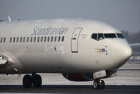 LN-RRK @ SZG - Boeing 737-883 - by Juergen Postl