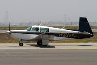 N231HL @ KCNO - Chino Airshow 2007