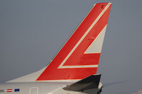 OE-LNK @ SZG - Boeing 737-8Z9 - by Juergen Postl