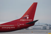OK-TVD @ SZG - Boeing 737-86N - by Juergen Postl