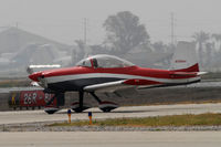 N788AA @ KCNO - Chino Airshow 2007 - by Todd Royer