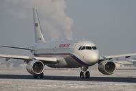 VP-BIQ @ SZG - Airbus A319-111