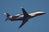 YR-TIG @ SZG - Israel Aircraft Industries Gulfstream G200 Galaxy