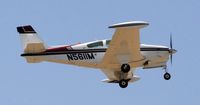 N5611M @ KCNO - Chino Airshow 2008
