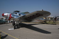 N18906 @ KCNO - Chino Airshow 2007 - by Todd Royer