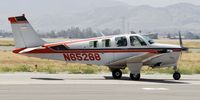 N65288 @ KCNO - Chino Airshow 2008 - by Todd Royer