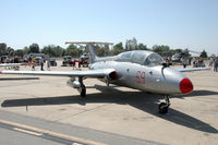 N29KJ @ KMIT - Shafter Airshow 2008