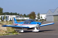 D-EHGQ photo, click to enlarge D-EHGQ photo, click to enlarge
