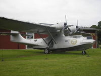 47001 @ MUSEUM - Malmen , Swedish Air Force Museum, Linkoping - by Henk Geerlings